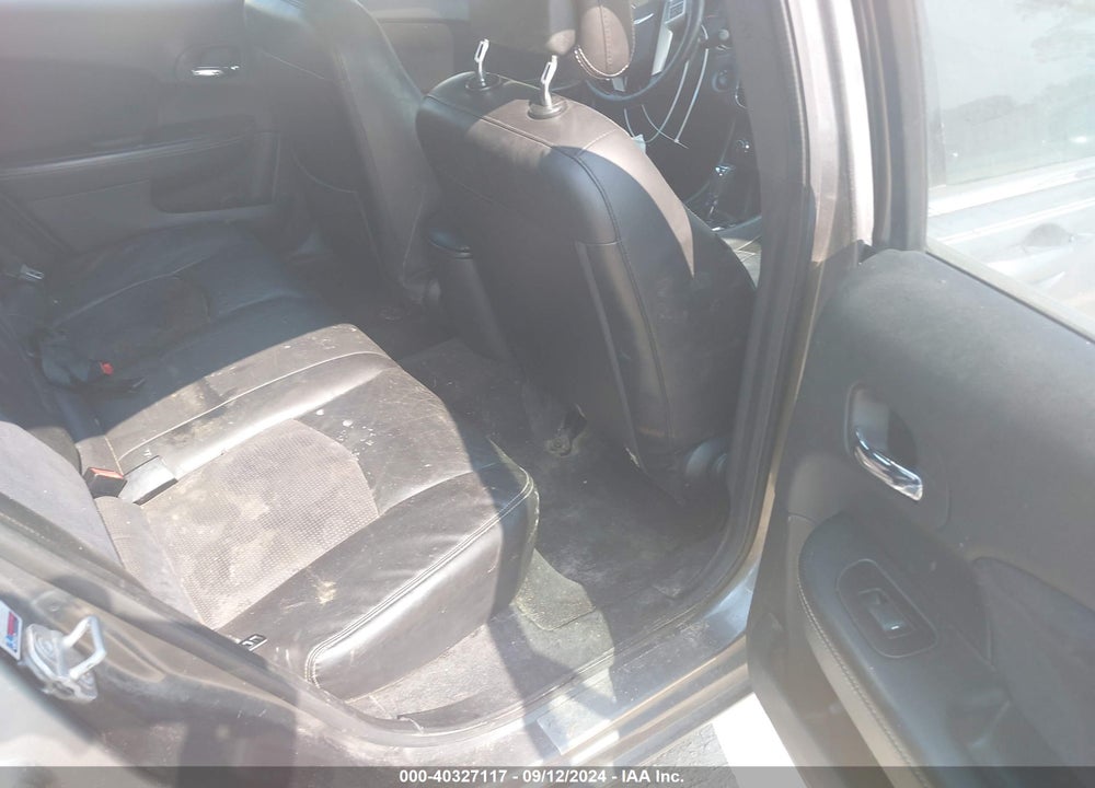 2012 CHRYSLER 200 S VIN: 1C3CCBHG5CN187748