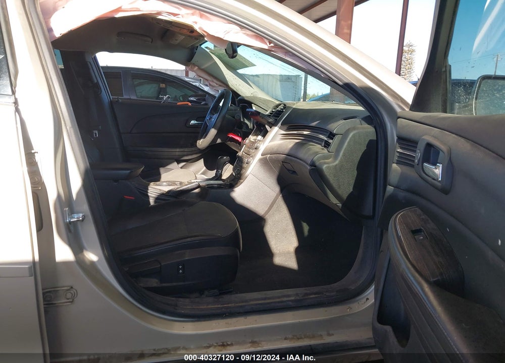 2015 CHEVROLET MALIBU 1LT VIN: 1G11C5SLXFF319288