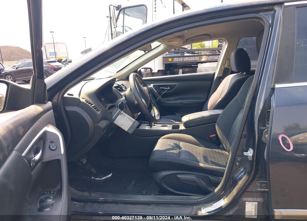 2016 NISSAN ALTIMA 2.5 S VIN: 1N4AL3AP5GN343690