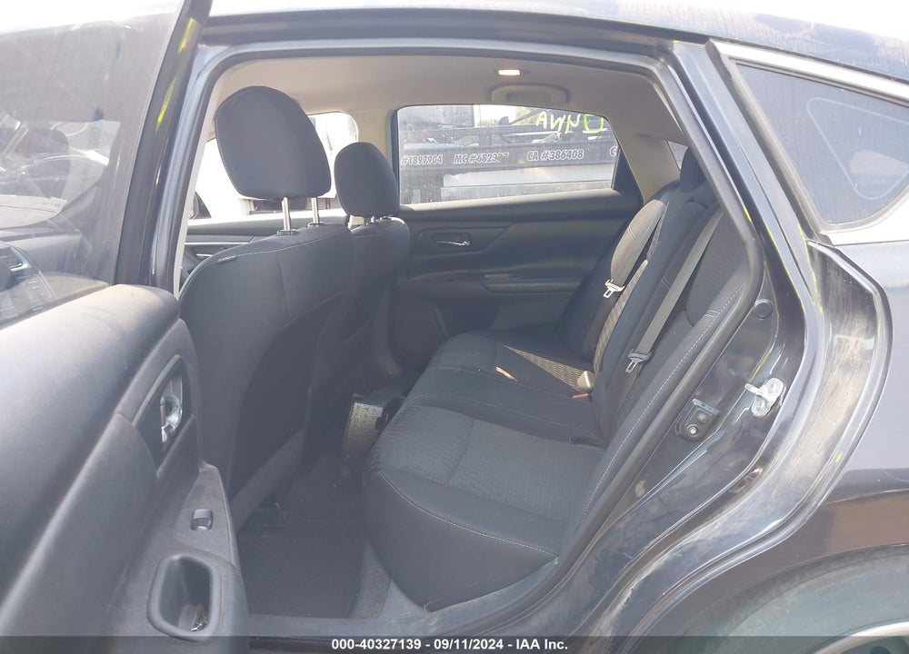 2016 NISSAN ALTIMA 2.5 S VIN: 1N4AL3AP5GN343690