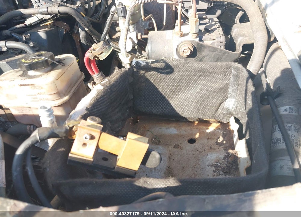 2003 FORD RANGER EDGE/XLT VIN: 1FTZR45E53TA31319
