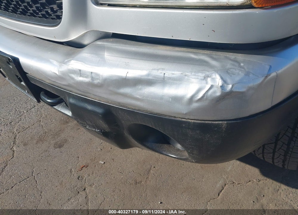 2003 FORD RANGER EDGE/XLT VIN: 1FTZR45E53TA31319