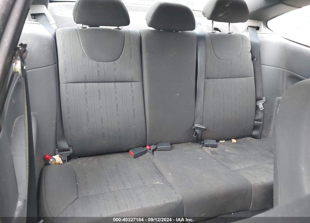 2009 FORD FOCUS SE VIN: 1FAHP32N79W149711
