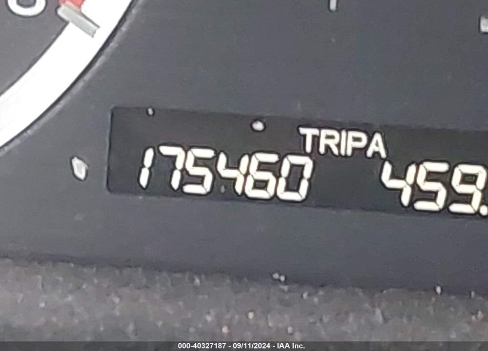 2009 HONDA ACCORD 3.5 EX-L VIN: 1HGCP368X9A017632