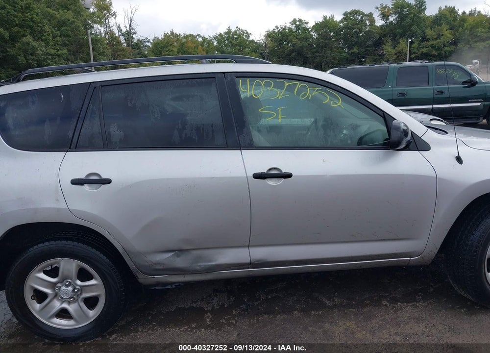 2007 TOYOTA RAV4 VIN: JTMBD33V175111515