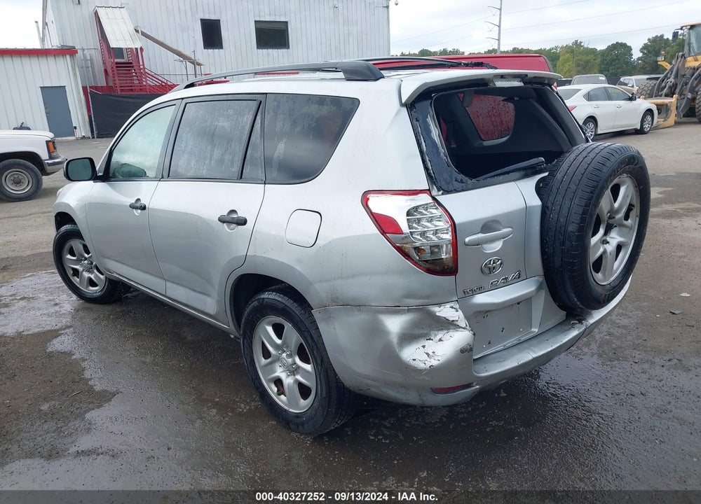 2007 TOYOTA RAV4 VIN: JTMBD33V175111515
