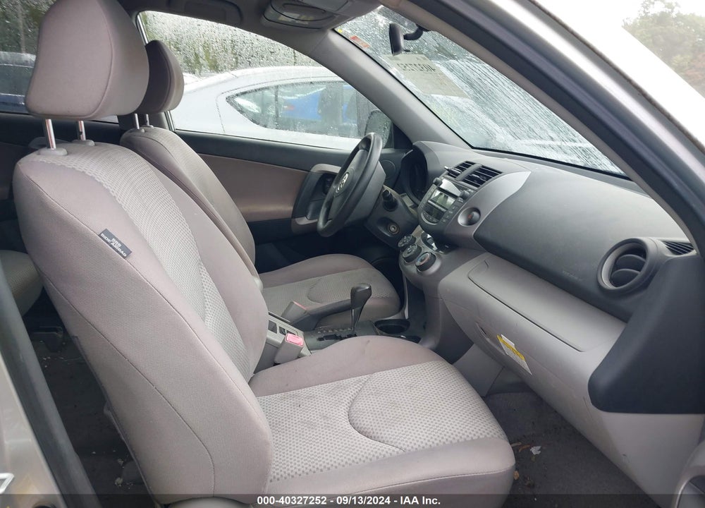 2007 TOYOTA RAV4 VIN: JTMBD33V175111515