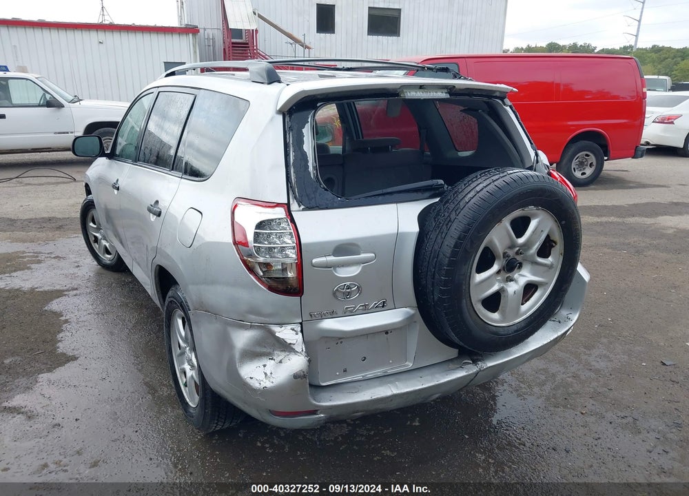 2007 TOYOTA RAV4 VIN: JTMBD33V175111515