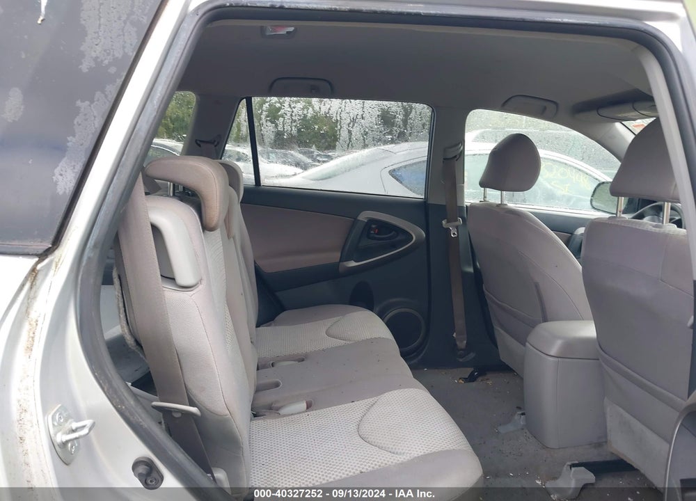 2007 TOYOTA RAV4 VIN: JTMBD33V175111515