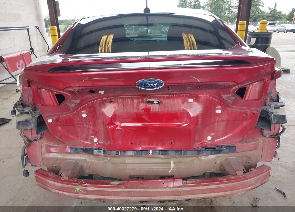2016 FORD FUSION TITANIUM VIN: 3FA6P0D98GR187843