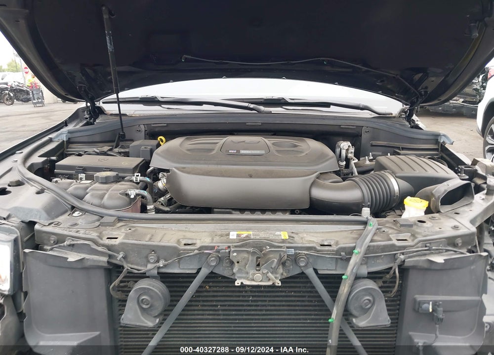2021 JEEP GRAND CHEROKEE LIMITED 4X4 VIN: 1C4RJFBG3MC655887