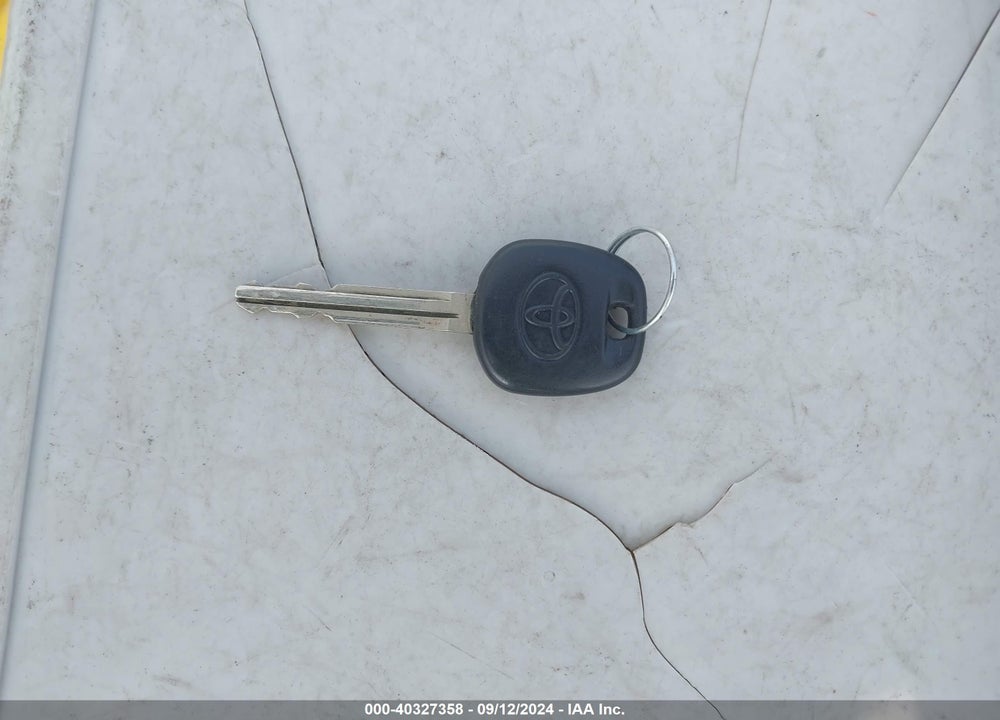 2001 TOYOTA HIGHLANDER V6 VIN: JTEHF21A810034236