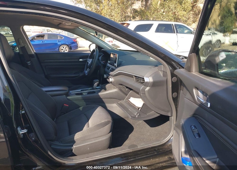2019 NISSAN ALTIMA 2.5 S VIN: 1N4BL4BV8KN316581