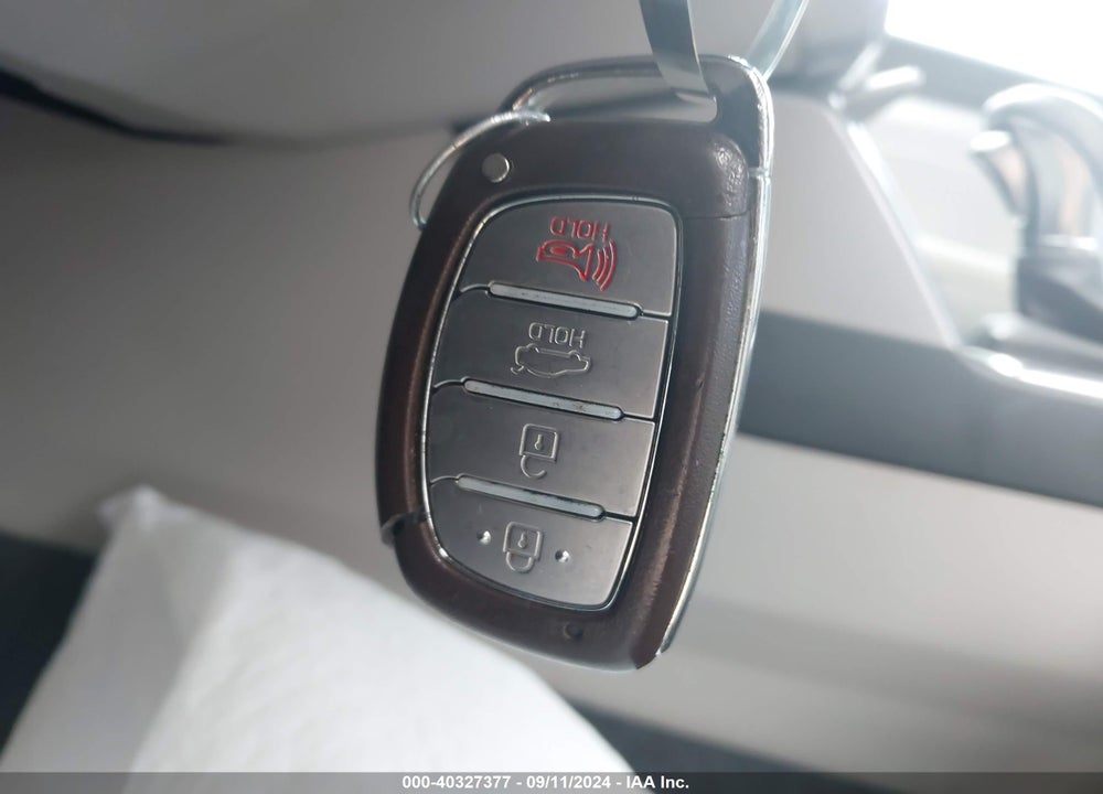 2016 HYUNDAI SONATA VIN: 5NPE34AF2GH346846