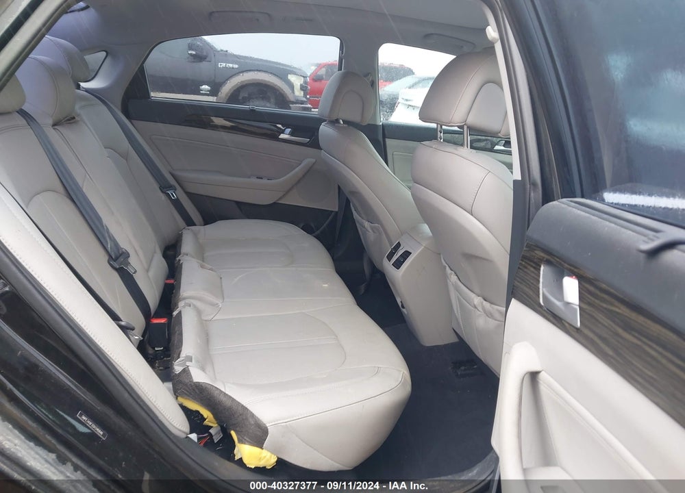 2016 HYUNDAI SONATA VIN: 5NPE34AF2GH346846