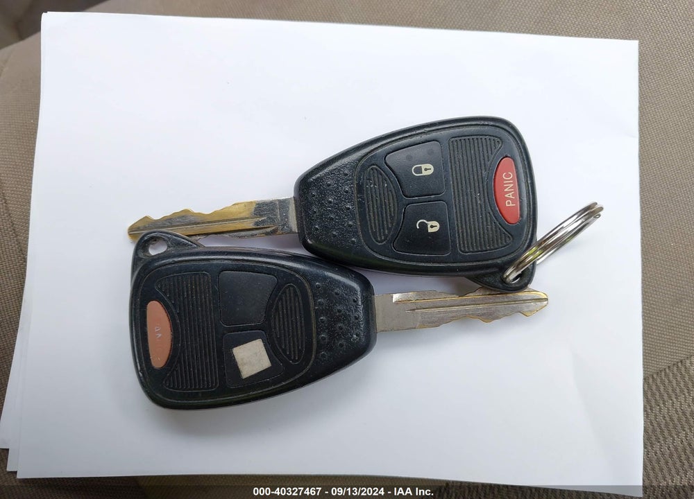 2008 CHRYSLER PT CRUISER LX VIN: 3A8FY48B58T118441