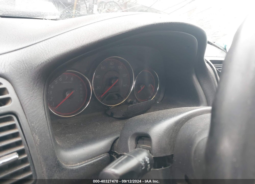 2005 HONDA CIVIC EX VIN: 1HGEM229X5L026985