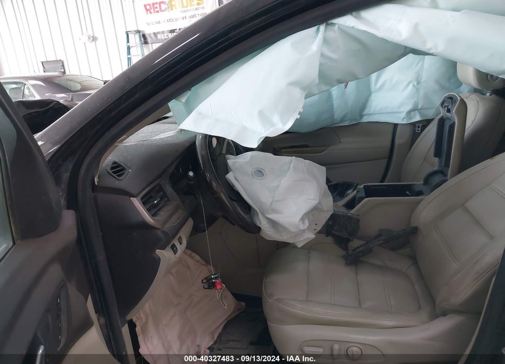 2017 GMC ACADIA DENALI VIN: 1GKKNXLS3HZ307688