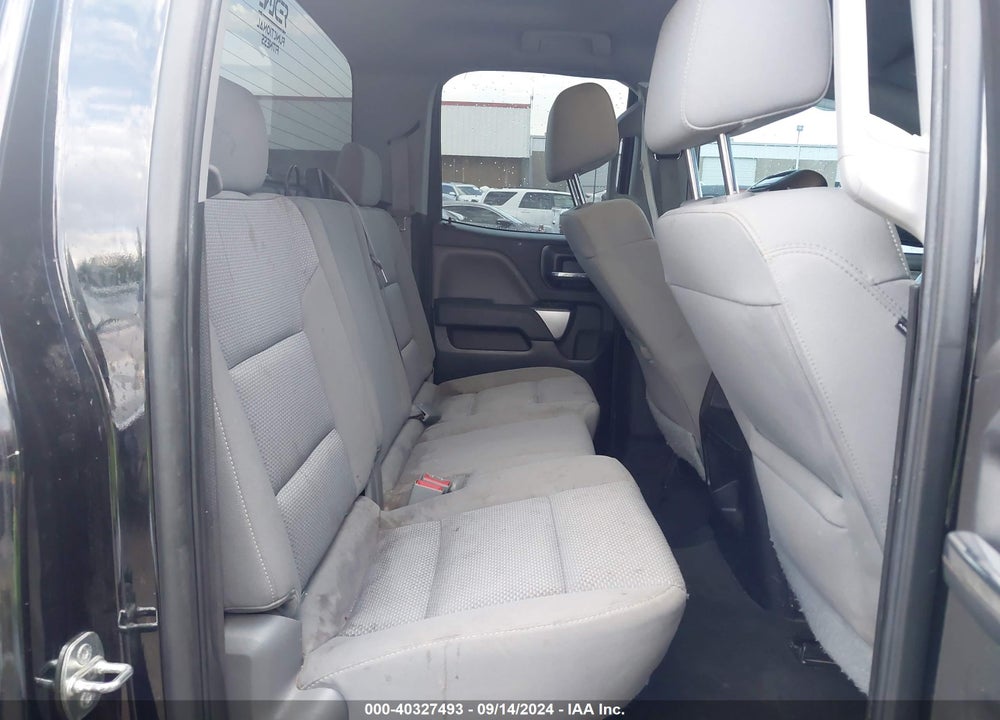 2016 CHEVROLET SILVERADO 1500 2LT VIN: 1GCVKREC4GZ285797