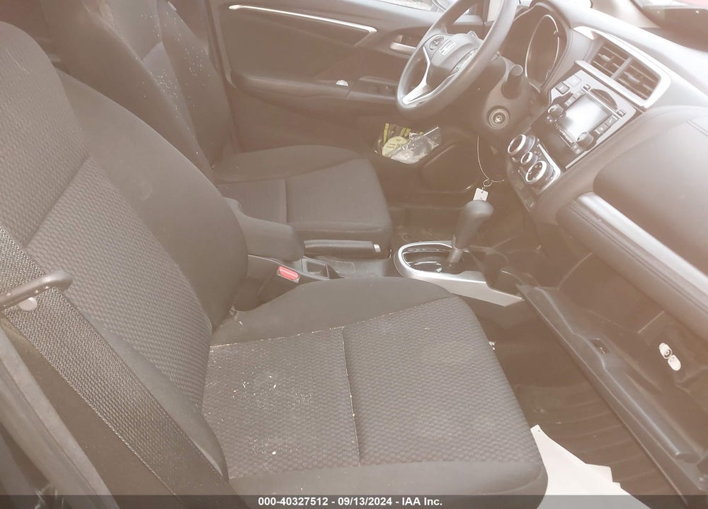 2020 HONDA FIT LX VIN: 3HGGK5H45LM718496
