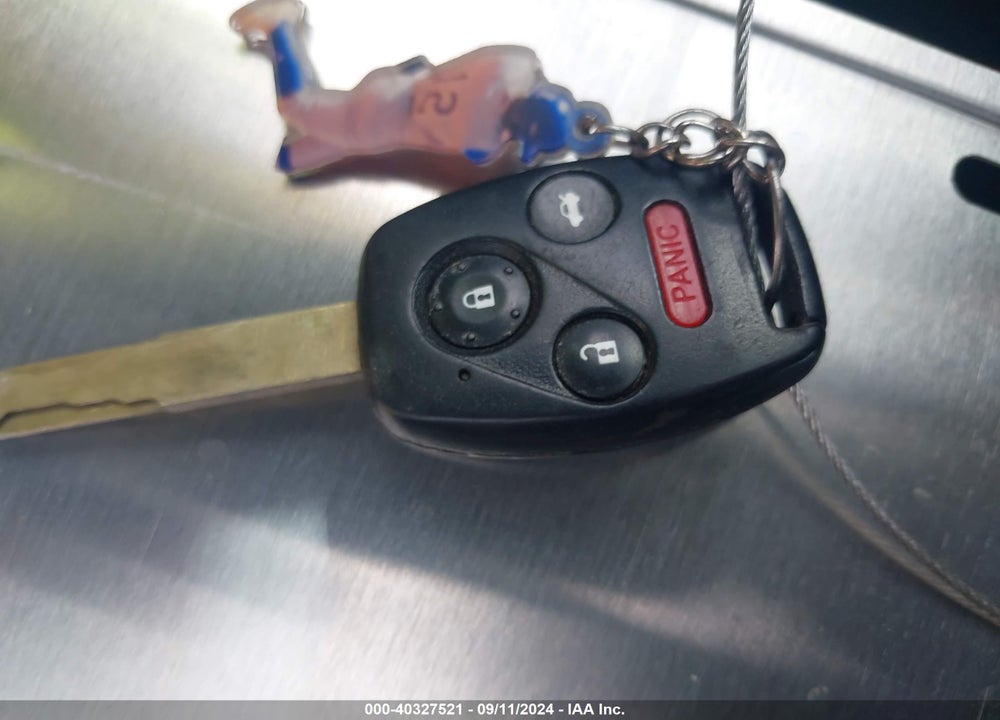 2003 HONDA ACCORD 2.4 LX VIN: 1HGCM56363A053060