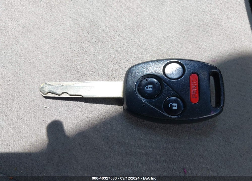 2013 HONDA CIVIC LX VIN: 19XFB2F53DE093399