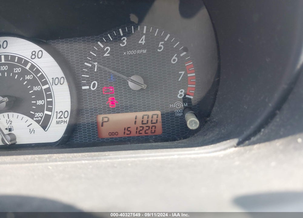 2006 SCION XA VIN: JTKKT624X65017363