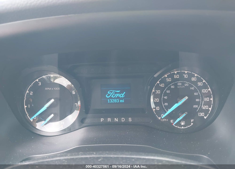 2022 FORD RANGER XL VIN: 1FTER4EH4NLD40291