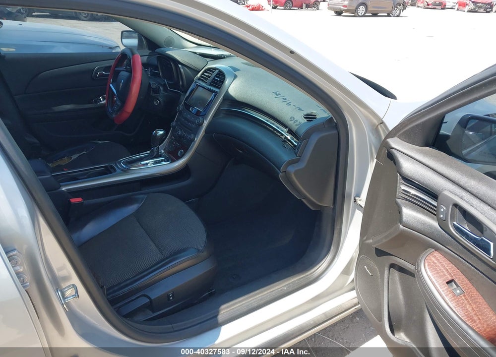 2013 CHEVROLET MALIBU 2LT VIN: 1G11E5SA9DF261387