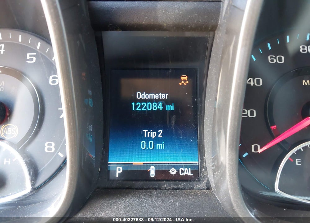 2013 CHEVROLET MALIBU 2LT VIN: 1G11E5SA9DF261387