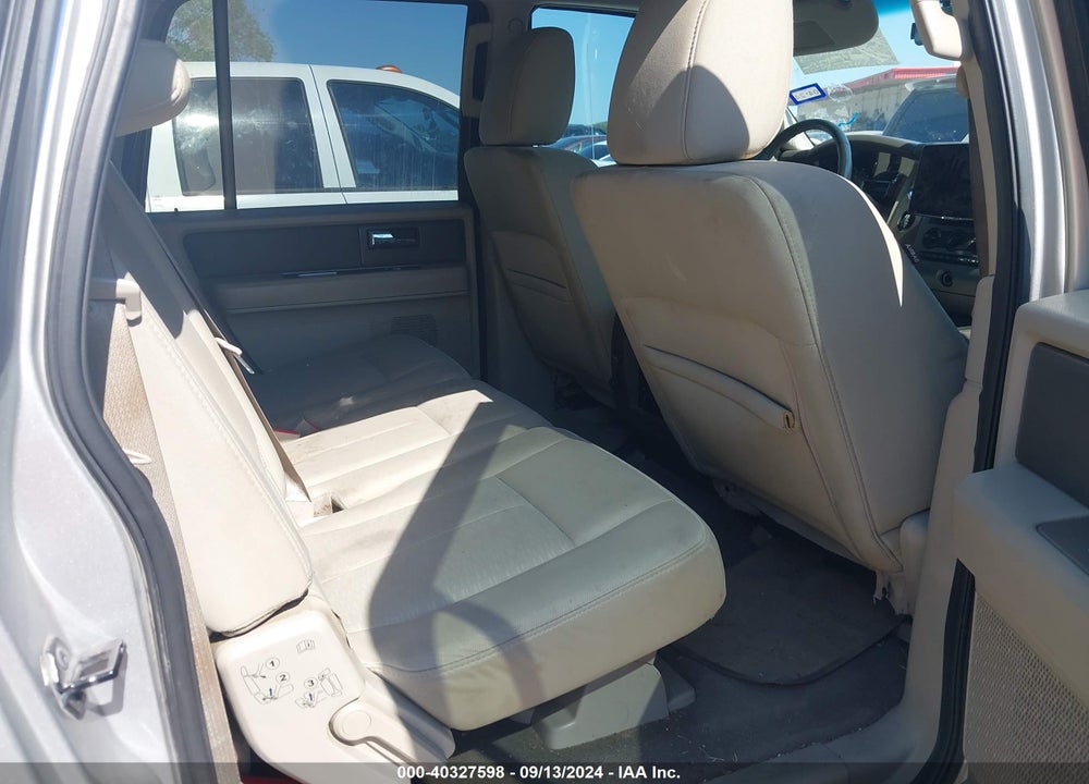 2012 FORD EXPEDITION EL XLT VIN: 1FMJK1J54CEF11731