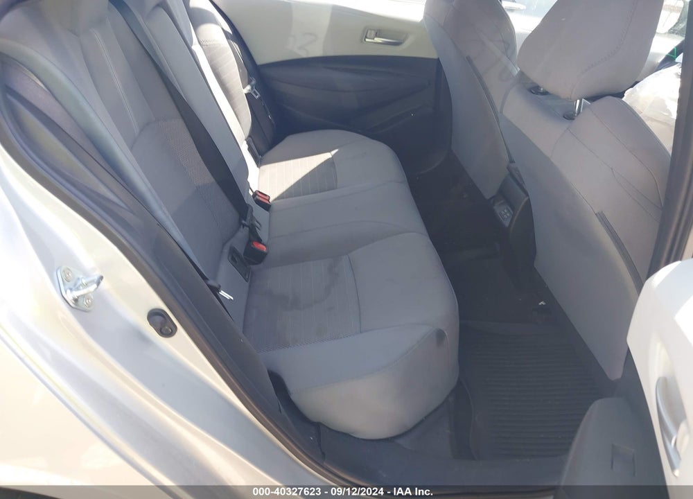 2023 TOYOTA COROLLA SE VIN: 5YFS4MCE6PP158452