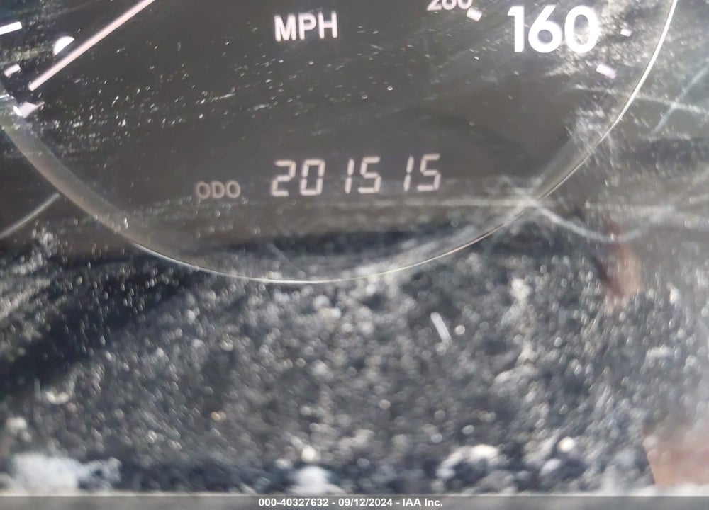 2007 TOYOTA AVALON XLS VIN: 4T1BK36B07U183668