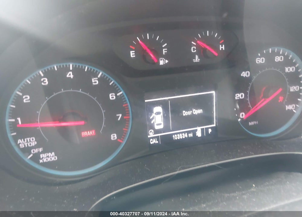 2018 CHEVROLET MALIBU 1LS VIN: 1G1ZB5ST2JF168512