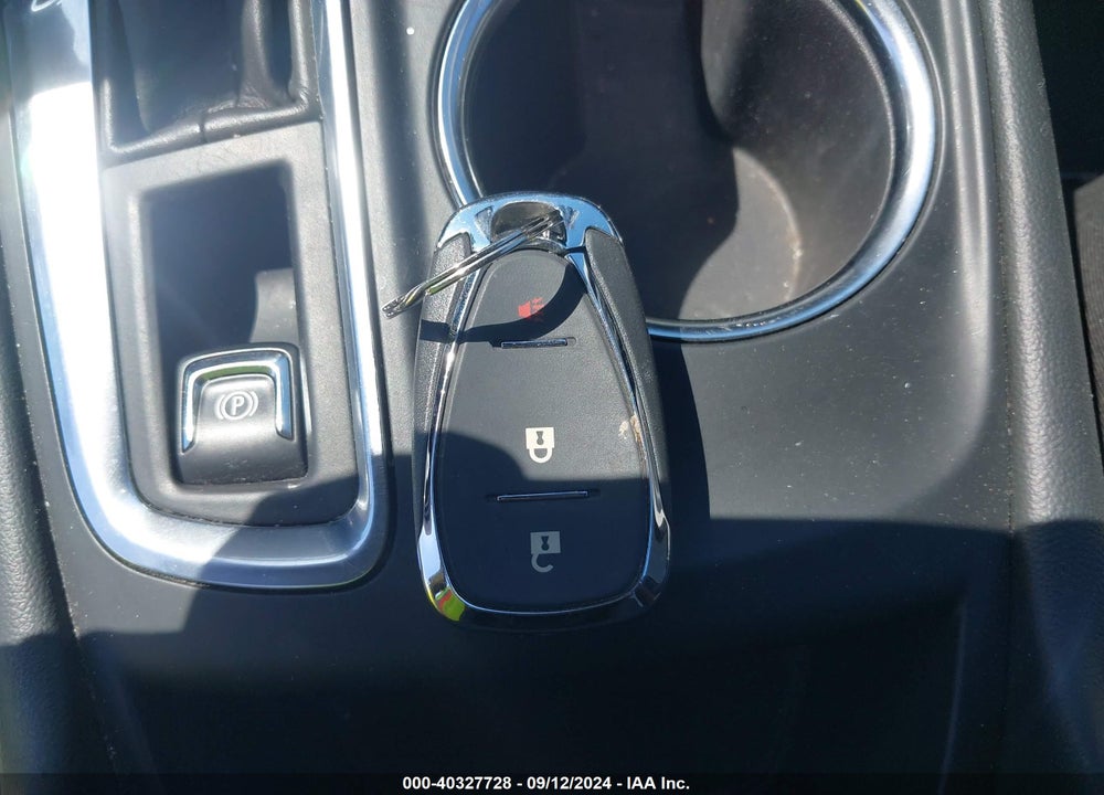 2022 CHEVROLET EQUINOX FWD LS VIN: 3GNAXHEV2NS156812