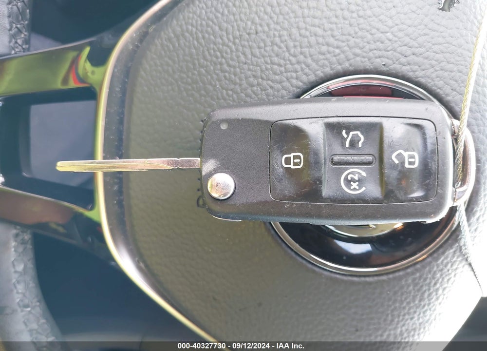 2021 VOLKSWAGEN PASSAT 2.0T SE VIN: 1VWSA7A35MC006966
