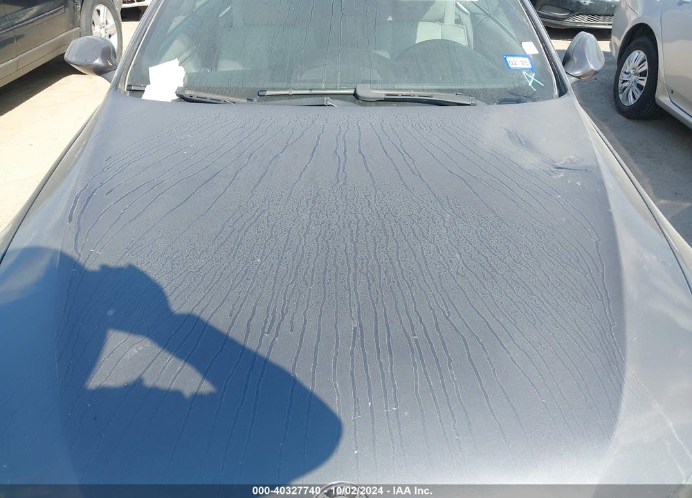 2008 BMW 335I VIN: WBAWL73598PX54113