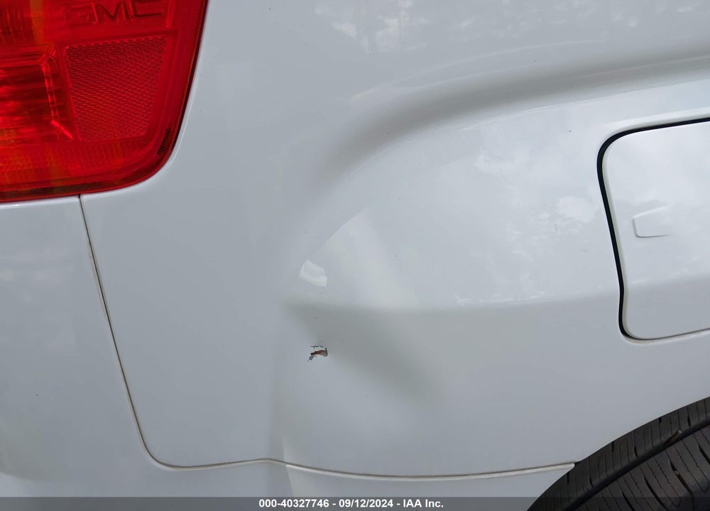 2015 GMC TERRAIN SLE-1 VIN: 2GKALMEK5F6128798