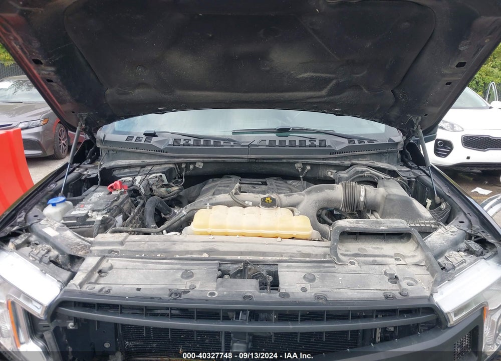 2018 FORD F-150 XLT VIN: 1FTEW1EP4JFA62306