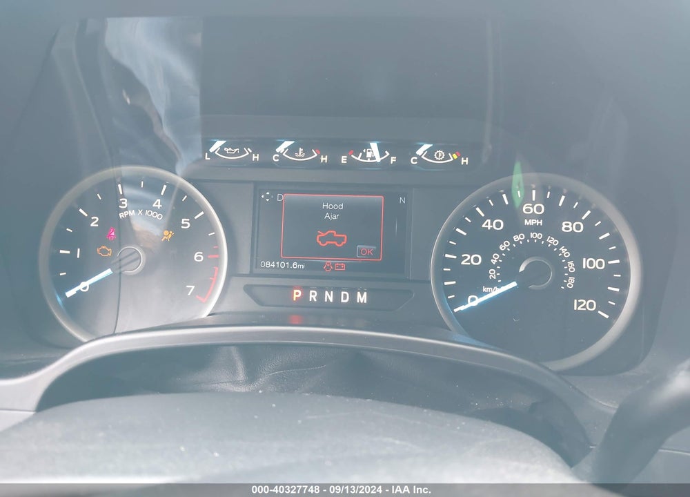 2018 FORD F-150 XLT VIN: 1FTEW1EP4JFA62306
