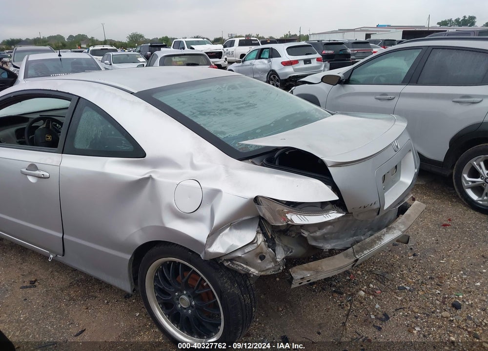 2010 HONDA CIVIC LX VIN: 2HGFG1B67AH506565