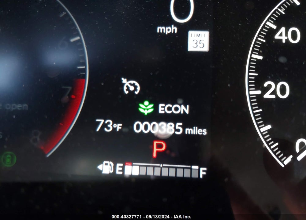 2025 HONDA HR-V AWD SPORT VIN: 3CZRZ2H58SM718429