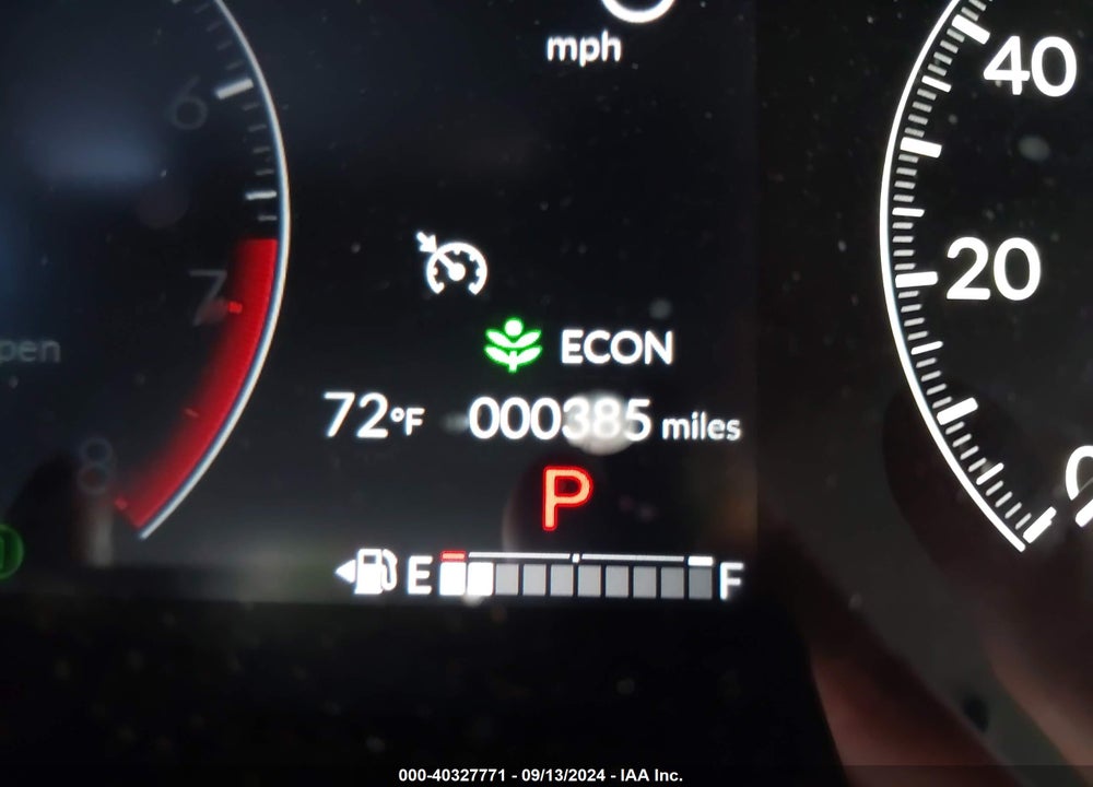 2025 HONDA HR-V AWD SPORT VIN: 3CZRZ2H58SM718429