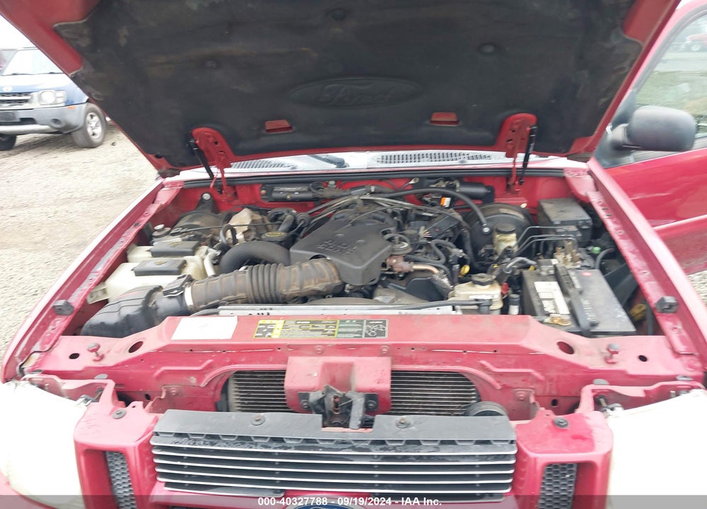 2004 FORD EXPLORER SPORT TRAC ADRENALIN/XLS/XLT VIN: 1FMDU77K24UA82717