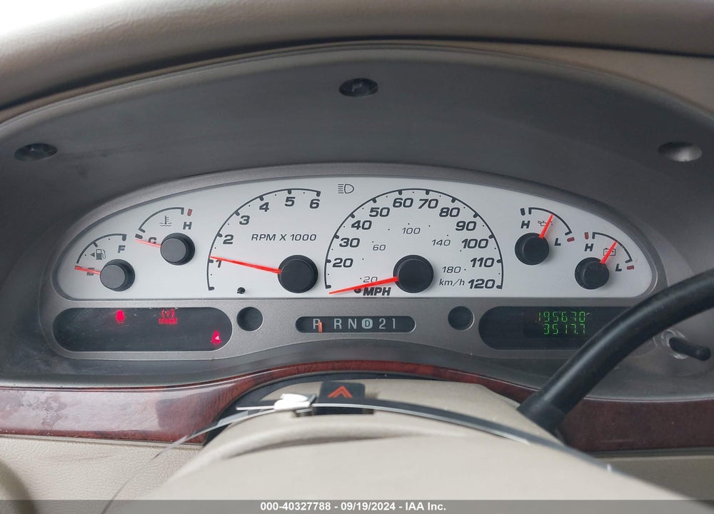 2004 FORD EXPLORER SPORT TRAC ADRENALIN/XLS/XLT VIN: 1FMDU77K24UA82717
