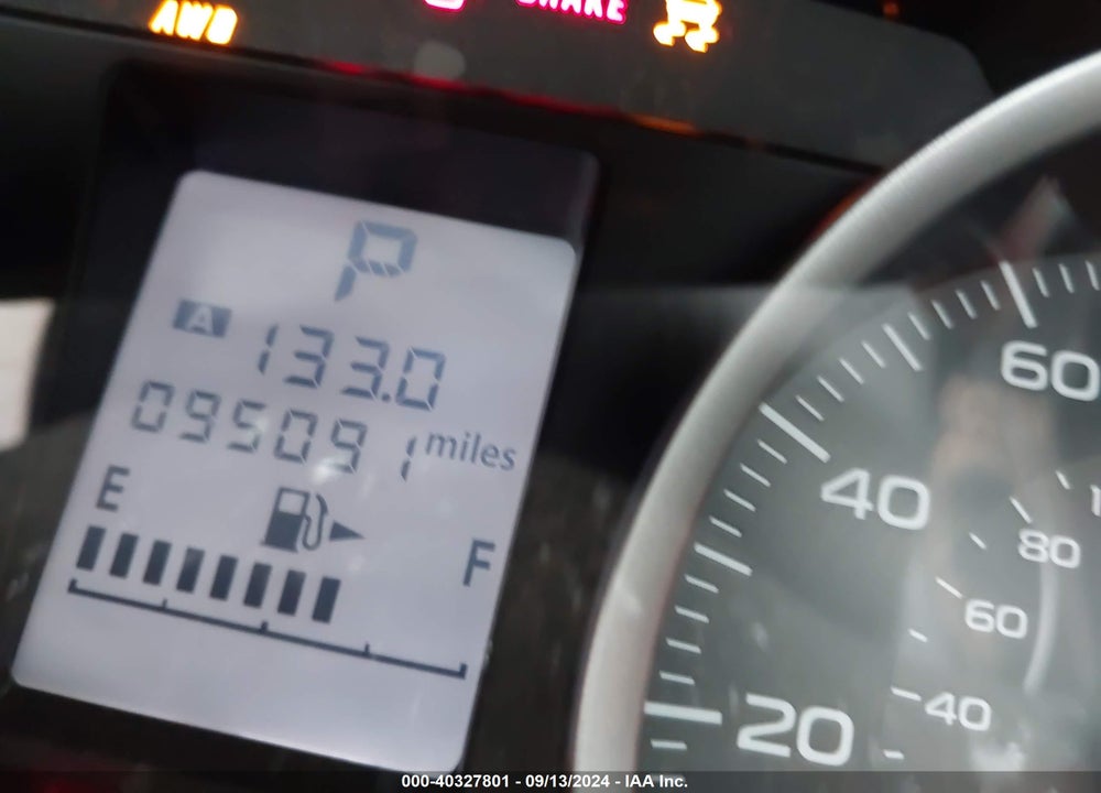 2014 SUBARU FORESTER 2.5I PREMIUM VIN: JF2SJAEC9EH467149