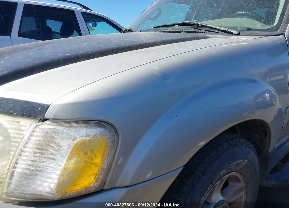 2003 FORD EXPLORER SPORT TRAC XLS/XLT VIN: 1FMZU67E13UB00696