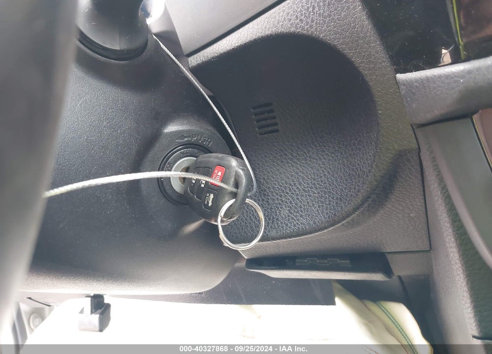 2015 TOYOTA COROLLA S PLUS VIN: 2T1BURHE4FC335150