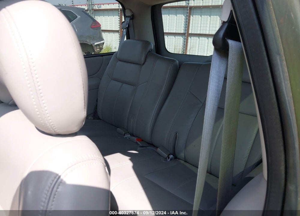 1998 OLDSMOBILE SILHOUETTE GLS VIN: 1GHDX03EXWD115527
