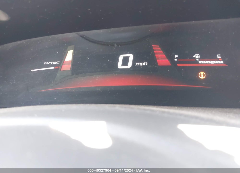 2012 HONDA CIVIC SI VIN: 2HGFG4A55CH709631